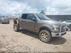 1FTEW1EG7GKE69844 2016 FORD F-150