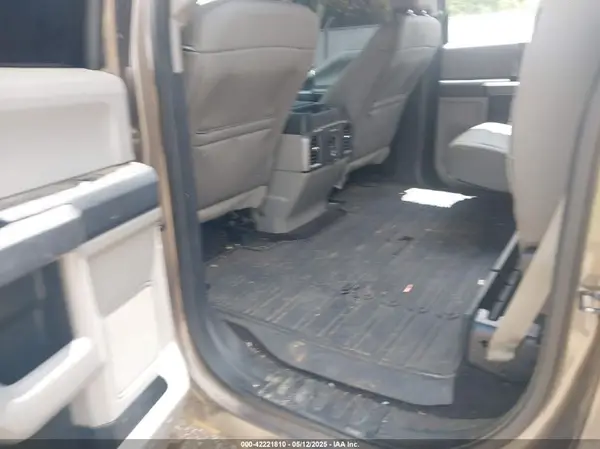 1FTEW1EG7GKE69844 2016 FORD F-150 - Image 8