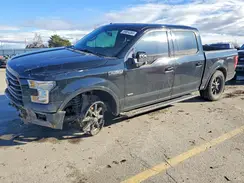 1FTEW1EG7GKE73859 2016 FORD F-150