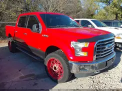 1FTEW1EG7GKE82464 2016 FORD F-150