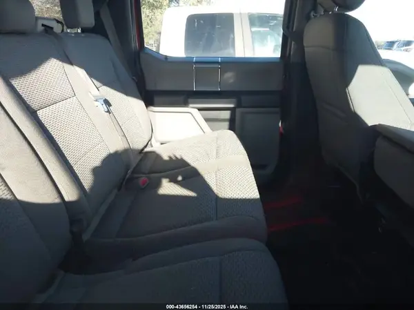 1FTEW1EG7GKE82464 2016 FORD F-150 - Image 8