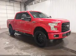 1FTEW1EG7GKE94243 2016 FORD F-150
