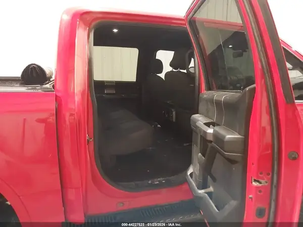 1FTEW1EG7GKE94243 2016 FORD F-150 - Image 8