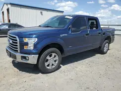 1FTEW1EG7GKE96770 2016 FORD F-150