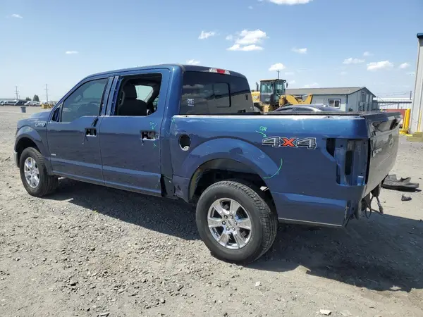 1FTEW1EG7GKE96770 2016 FORD F-150 - Image 2