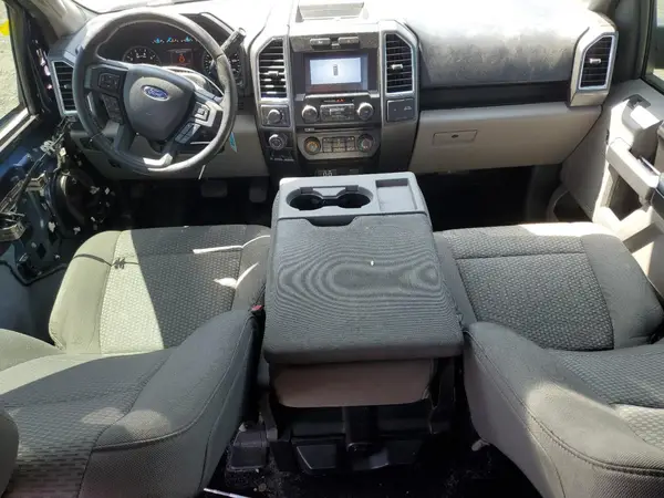 1FTEW1EG7GKE96770 2016 FORD F-150 - Image 8