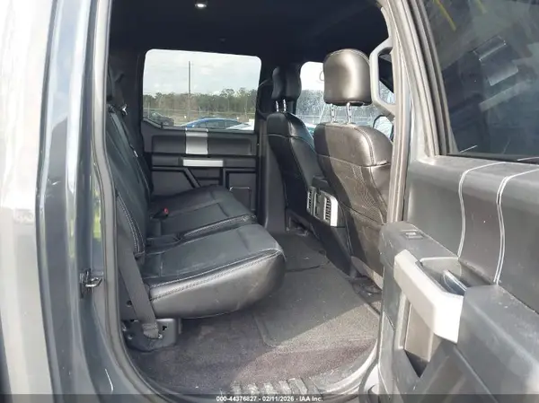 1FTEW1EG7GKF02096 2016 FORD F-150 - Image 8