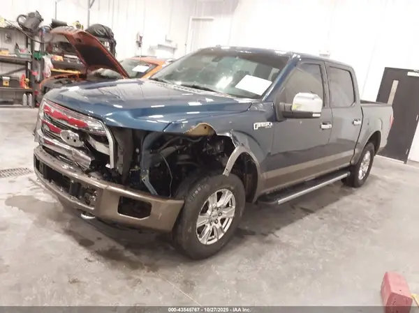 1FTEW1EG7GKF11171 2016 FORD F-150 - Image 2