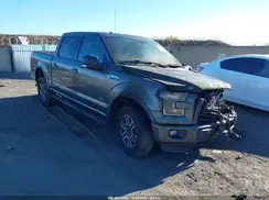 1FTEW1EG7GKF12742 2016 FORD F-150