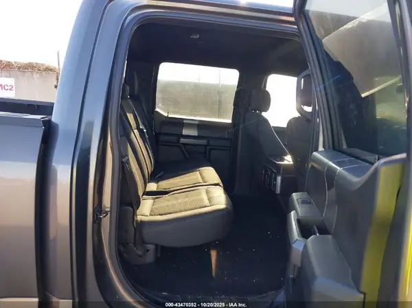 1FTEW1EG7GKF12742 2016 FORD F-150 - Image 8
