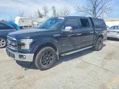 1FTEW1EG7GKF25619 2016 FORD F-150