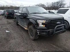 1FTEW1EG7GKF39374 2016 FORD F-150