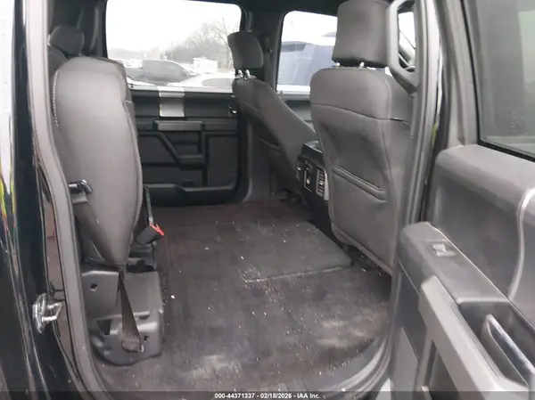 1FTEW1EG7GKF39374 2016 FORD F-150 - Image 8
