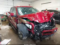 1FTEW1EG7GKF42050 2016 FORD F-150