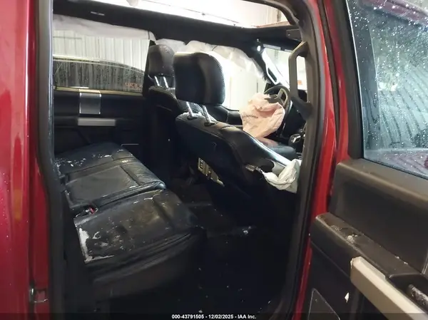 1FTEW1EG7GKF42050 2016 FORD F-150 - Image 8