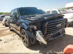 1FTEW1EG7GKF46261 2016 FORD F-150
