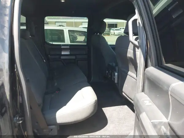 1FTEW1EG7GKF46261 2016 FORD F-150 - Image 8