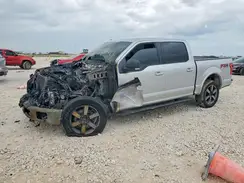 1FTEW1EG7GKF46549 2016 FORD F-150