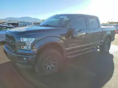 1FTEW1EG7GKF52349 2016 FORD F-150