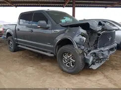 1FTEW1EG7GKF53078 2016 FORD F-150