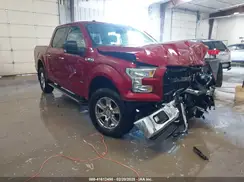 1FTEW1EG7GKF67577 2016 FORD F-150