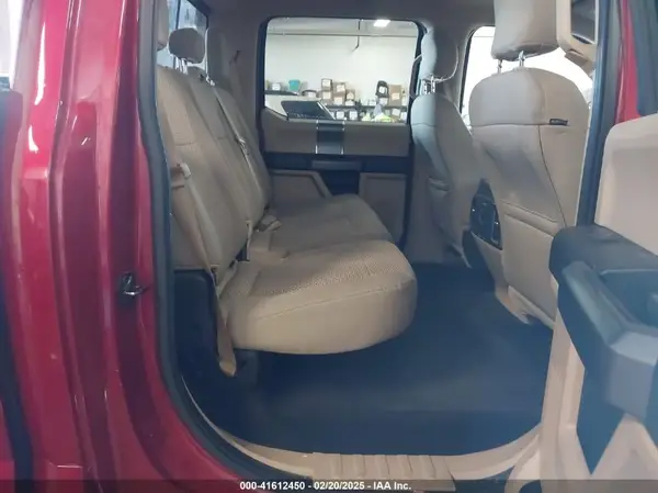 1FTEW1EG7GKF67577 2016 FORD F-150 - Image 8