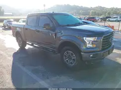 1FTEW1EG7GKF67692 2016 FORD F-150