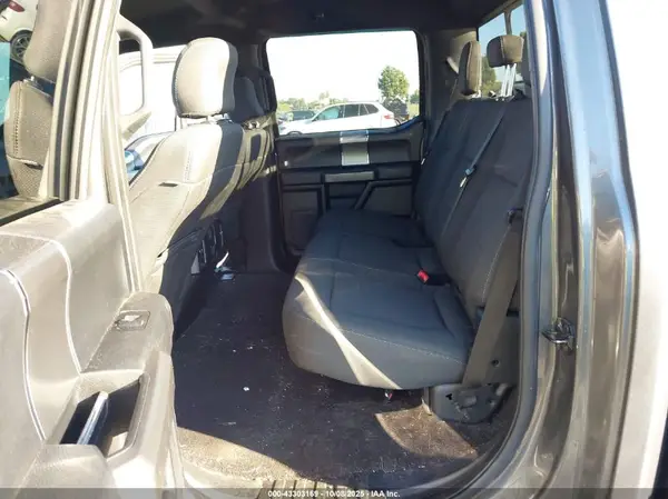 1FTEW1EG7GKF67692 2016 FORD F-150 - Image 8
