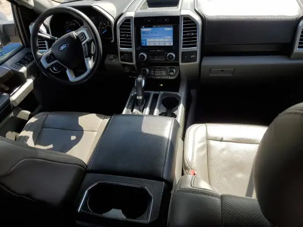 1FTEW1EG7GKF68180 2016 FORD F-150 - Image 8