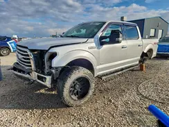 1FTEW1EG7GKF69099 2016 FORD F-150