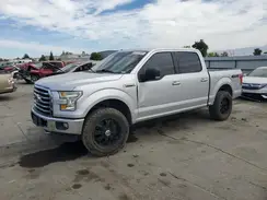 1FTEW1EG7GKF70222 2016 FORD F-150