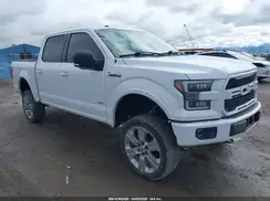 1FTEW1EG7GKF73587 2016 FORD F-150