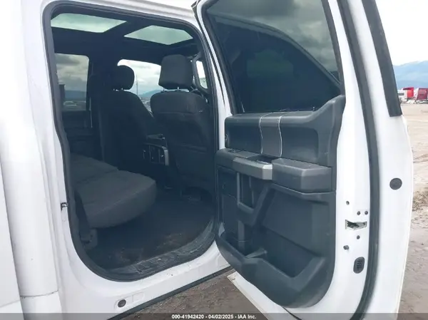 1FTEW1EG7GKF73587 2016 FORD F-150 - Image 8