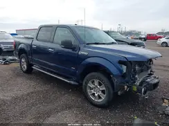 1FTEW1EG7GKF75937 2016 FORD F-150
