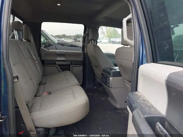 1FTEW1EG7GKF75937 2016 FORD F-150 - Image 8