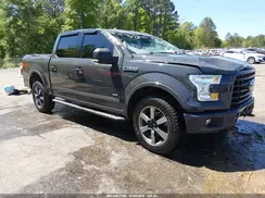 1FTEW1EG7GKF75971 2016 FORD F-150