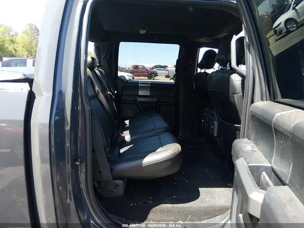 1FTEW1EG7GKF75971 2016 FORD F-150 - Image 8