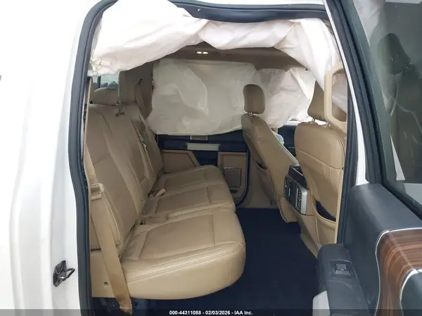 1FTEW1EG7GKF80944 2016 FORD F-150 - Image 8