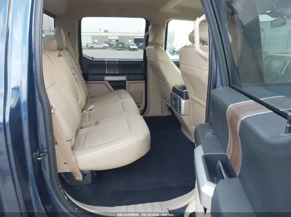 1FTEW1EG7GKF82077 2016 FORD F-150 - Image 8