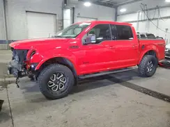 1FTEW1EG7GKF83729 2016 FORD F-150