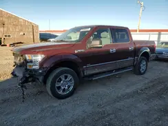 1FTEW1EG7GKF86002 2016 FORD F-150