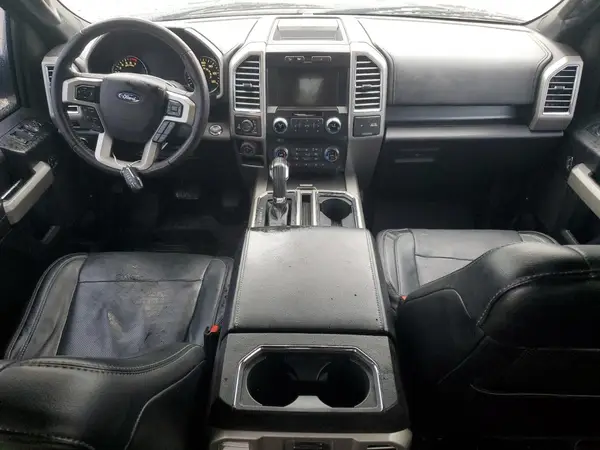 1FTEW1EG7GKF87554 2016 FORD F-150 - Image 8