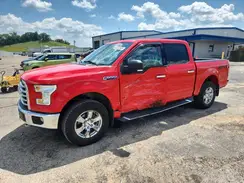 1FTEW1EG7GKF87831 2016 FORD F-150