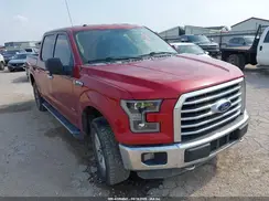 1FTEW1EG7GKF95315 2016 FORD F-150