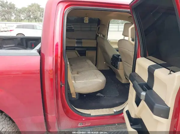 1FTEW1EG7GKF95315 2016 FORD F-150 - Image 8