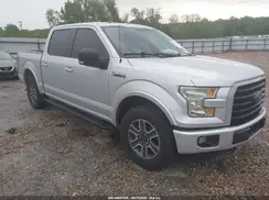 1FTEW1EG7GKF98795 2016 FORD F-150