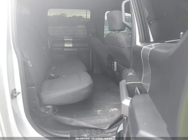 1FTEW1EG7GKF98795 2016 FORD F-150 - Image 8