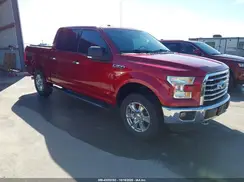 1FTEW1EG7GKG01520 2016 FORD F-150