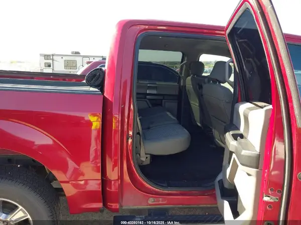1FTEW1EG7GKG01520 2016 FORD F-150 - Image 8