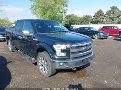 1FTEW1EG7HFA15670 2017 FORD F-150